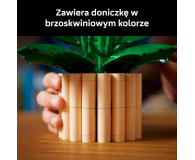 LEGO BOTANICALS 11504 Skrzydłokwiat - 1473410 - zdjęcie 7
